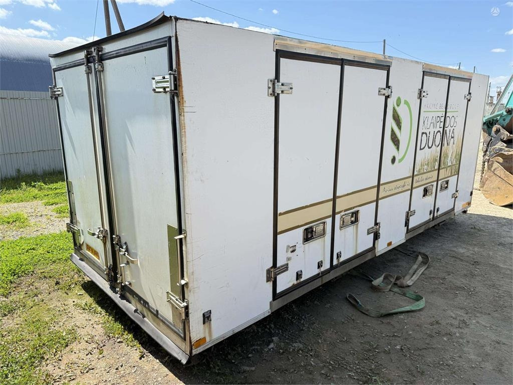 -Kita- Thermo king - Hladnjača: slika 5 -Kita- Thermo king - Hladnjača: slika 5