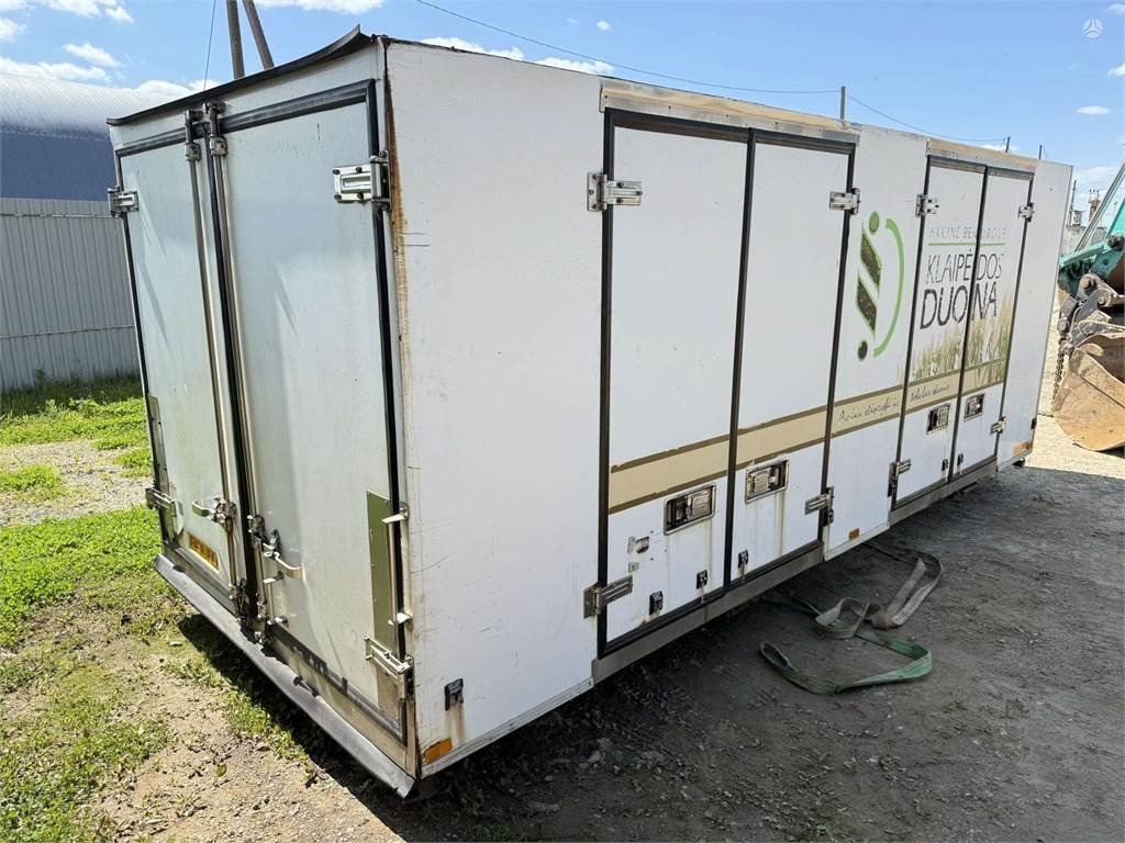 -Kita- Thermo king - Hladnjača: slika 5 -Kita- Thermo king - Hladnjača: slika 5