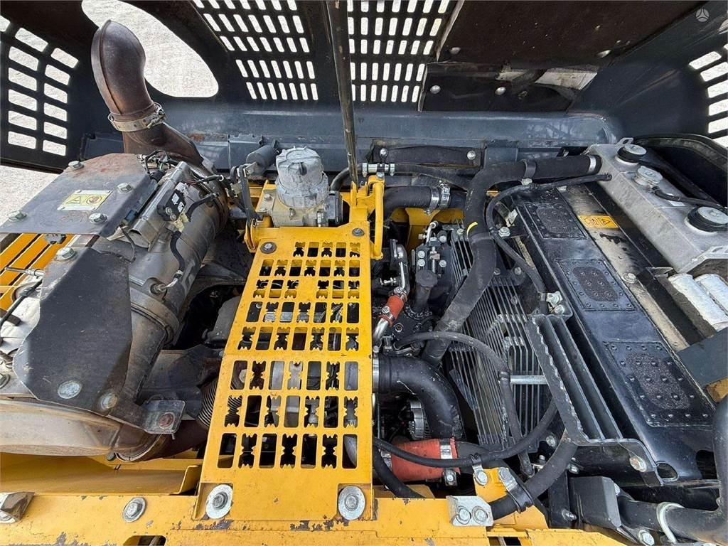 Bager guseničar Komatsu PC 240 LC-10: slika 10