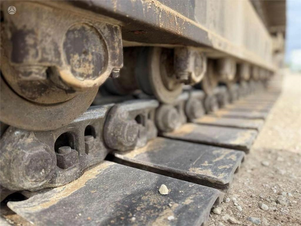 Bager guseničar Liebherr R 926 LC: slika 20 Bager guseničar Liebherr R 926 LC: slika 20