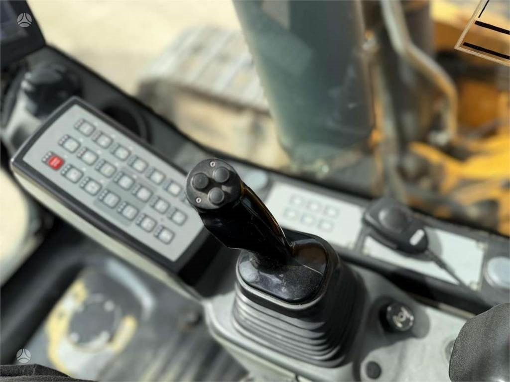 Bager guseničar Liebherr R 926 LC: slika 8 Bager guseničar Liebherr R 926 LC: slika 8