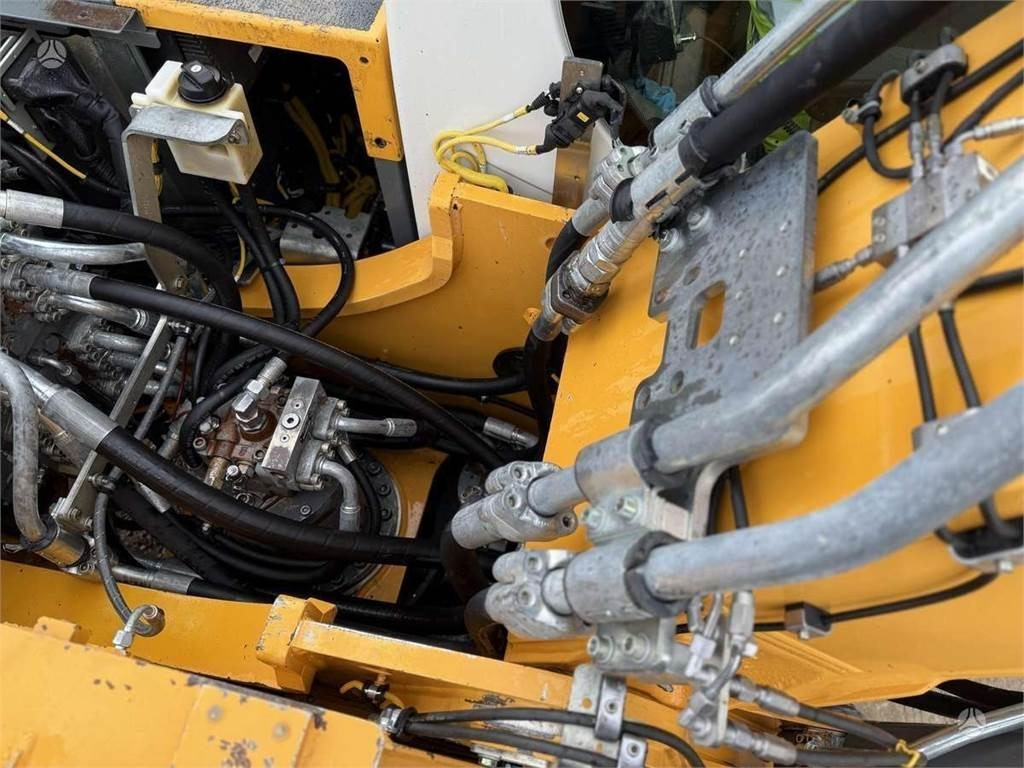 Bager guseničar Liebherr R 926 LC: slika 13 Bager guseničar Liebherr R 926 LC: slika 13