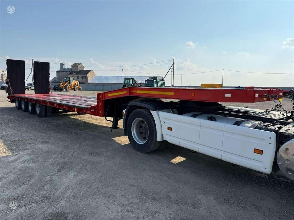 Wielton STN4 - Poluprikolica: slika 5 Wielton STN4 - Poluprikolica: slika 5