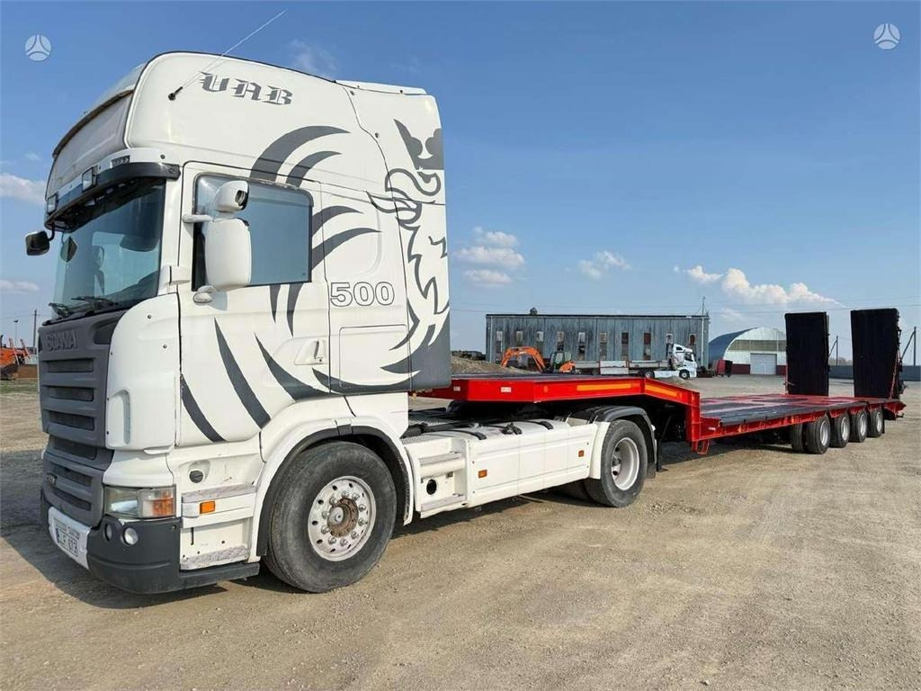 Wielton STN4 - Poluprikolica: slika 4 Wielton STN4 - Poluprikolica: slika 4