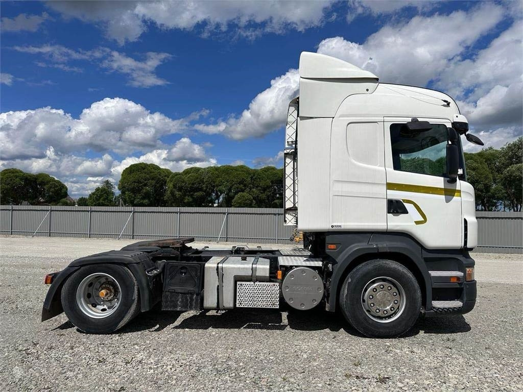 Scania R HIDRAULIKOS KOMPLEKTAS mecha - Kamion sa golom šasijom i zatvorenom kabinom: slika 1 Scania R HIDRAULIKOS KOMPLEKTAS mecha - Kamion sa golom šasijom i zatvorenom kabinom: slika 1
