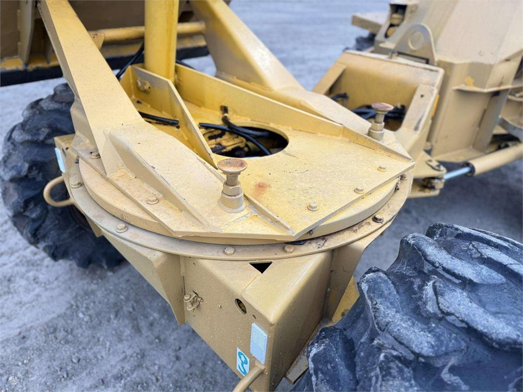 Thwaites T450 Rotator - Zglobni kiper: slika 4 Thwaites T450 Rotator - Zglobni kiper: slika 4