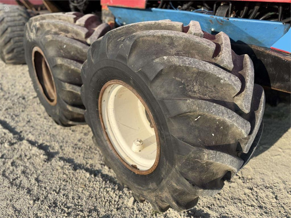 Prevoznik Valmet 830.1: slika 16 Prevoznik Valmet 830.1: slika 16