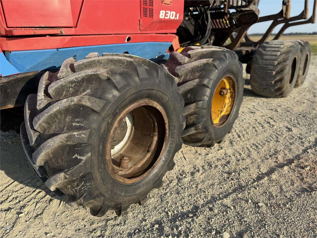 Prevoznik Valmet 830.1: slika 14 Prevoznik Valmet 830.1: slika 14