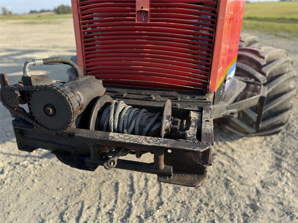 Prevoznik Valmet 830.1: slika 17 Prevoznik Valmet 830.1: slika 17