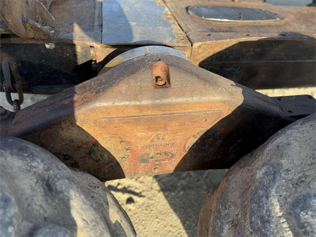 Prevoznik Valmet 830.1: slika 19 Prevoznik Valmet 830.1: slika 19