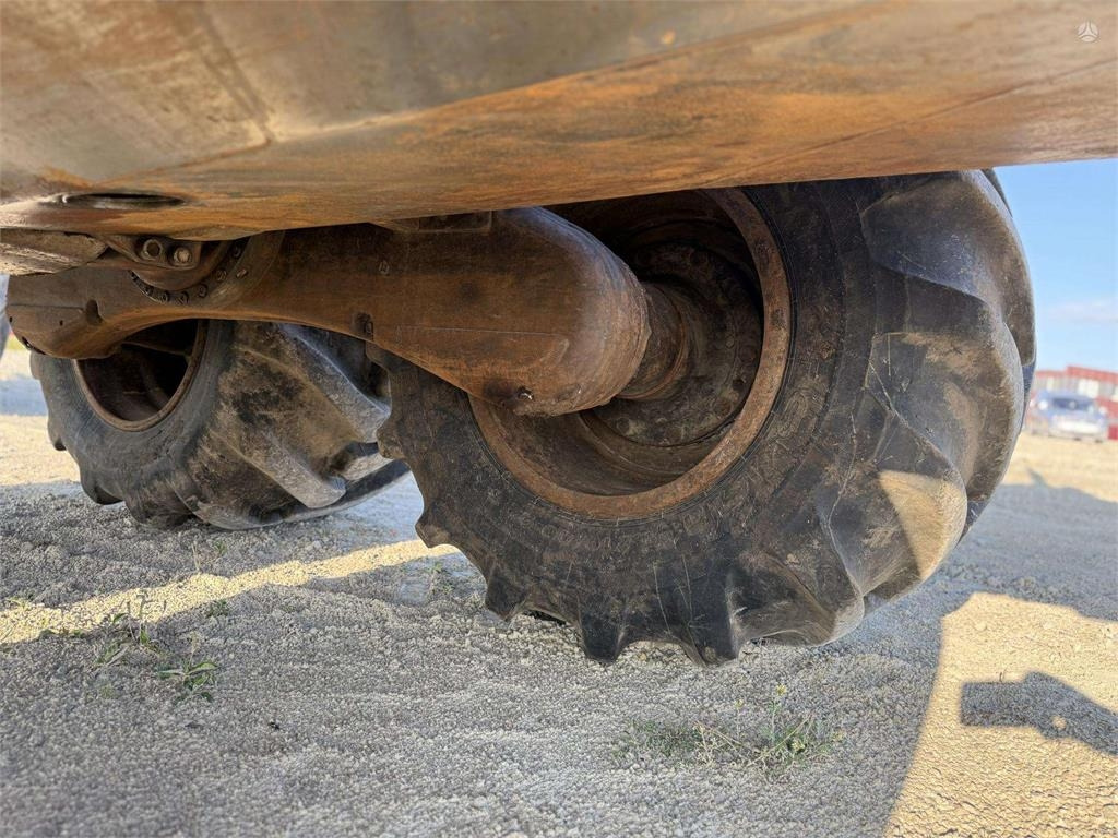 Prevoznik Valmet 830.1: slika 18 Prevoznik Valmet 830.1: slika 18