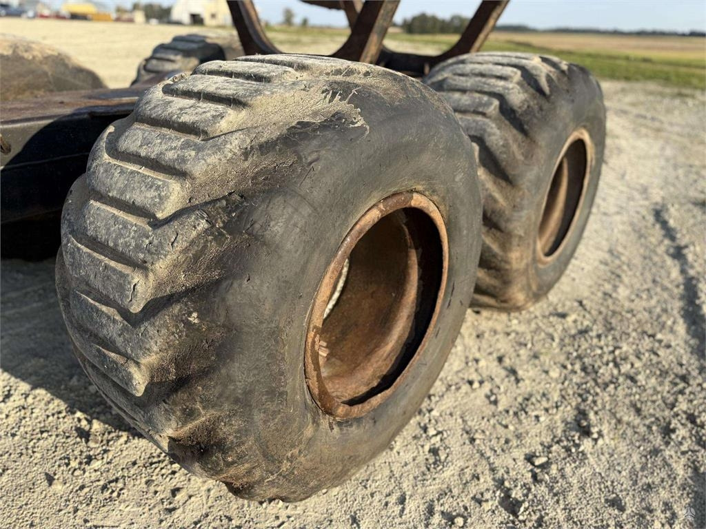 Prevoznik Valmet 830.1: slika 15 Prevoznik Valmet 830.1: slika 15