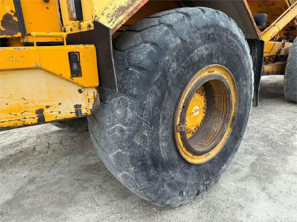 Zglobni kiper Volvo A25C, Nr. 5: slika 22