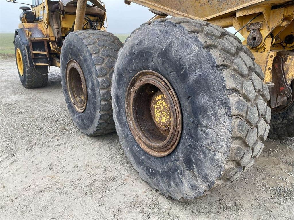 Volvo A25C , Nr.8  Volvo A25C , Nr.8: slika 19