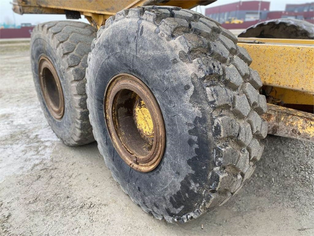 Volvo A25C , Nr.8  Volvo A25C , Nr.8: slika 20