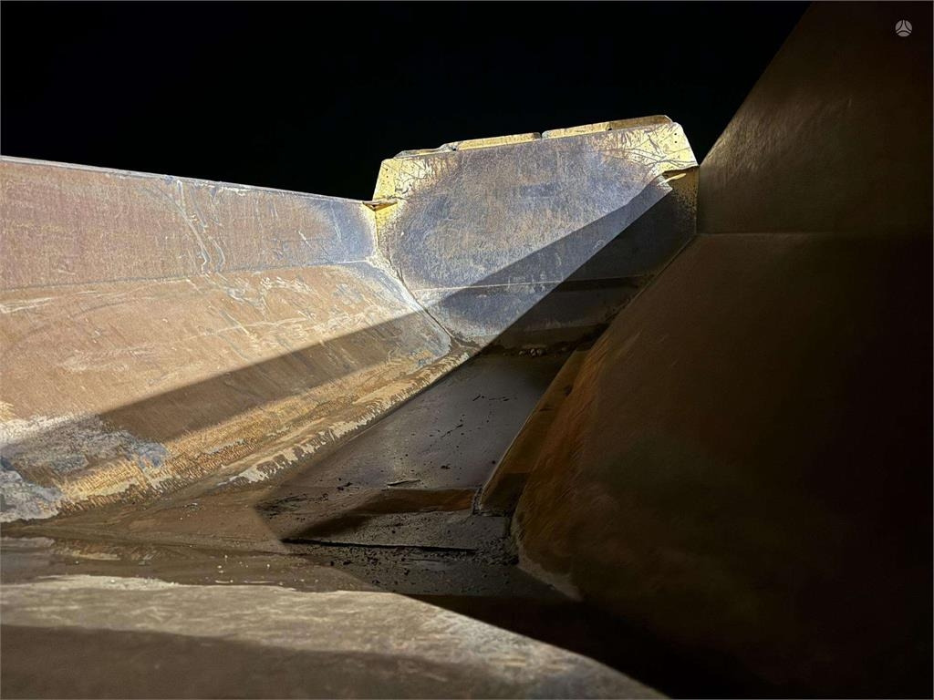 Zglobni kiper Volvo A30D CE&EPA: slika 8 Zglobni kiper Volvo A30D CE&EPA: slika 8