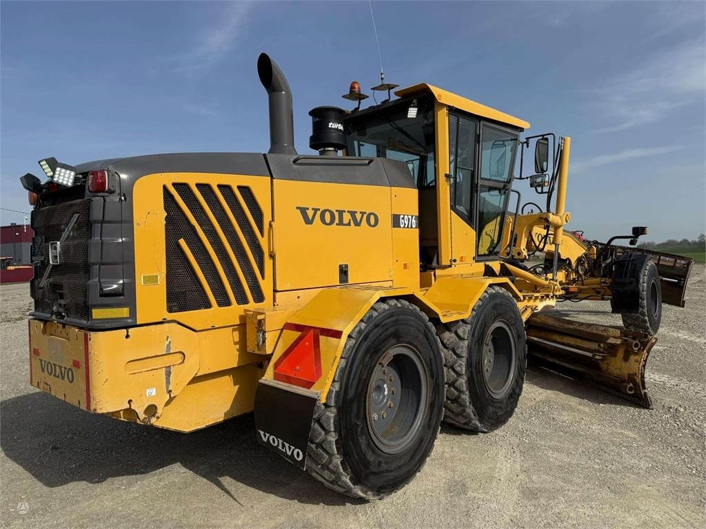 Volvo G976 6x6 Canada made - Grejder: slika 5 Volvo G976 6x6 Canada made - Grejder: slika 5