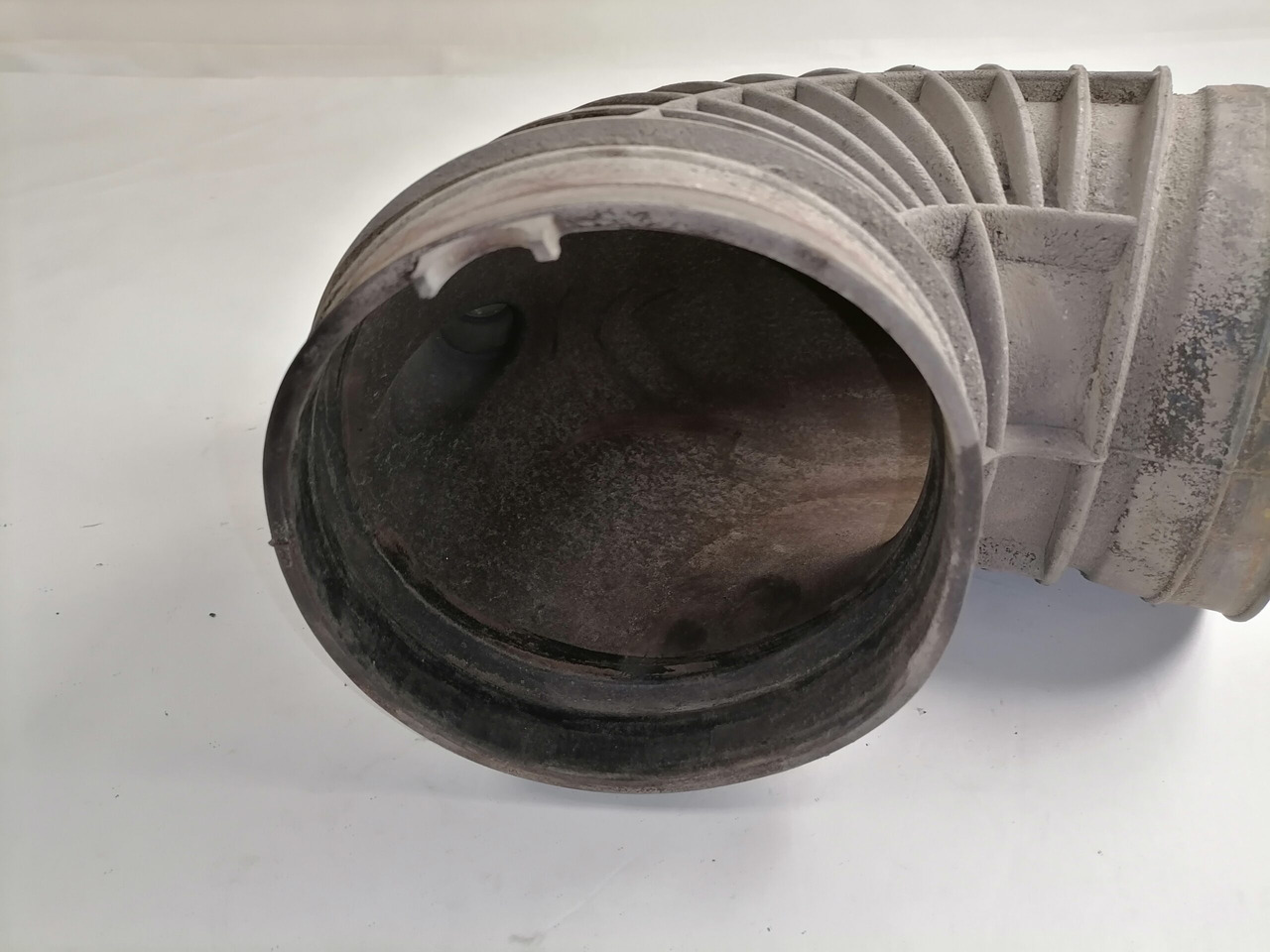 DAF Air intake 1667680 - Sistem za usis vazduha za Kamion: slika 3 DAF Air intake 1667680 - Sistem za usis vazduha za Kamion: slika 3