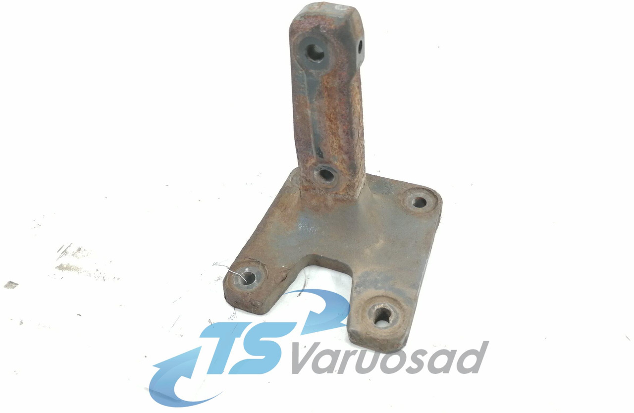 DAF Akukasti kandur 1672275 - Baterija za Kamion: slika 1 DAF Akukasti kandur 1672275 - Baterija za Kamion: slika 1