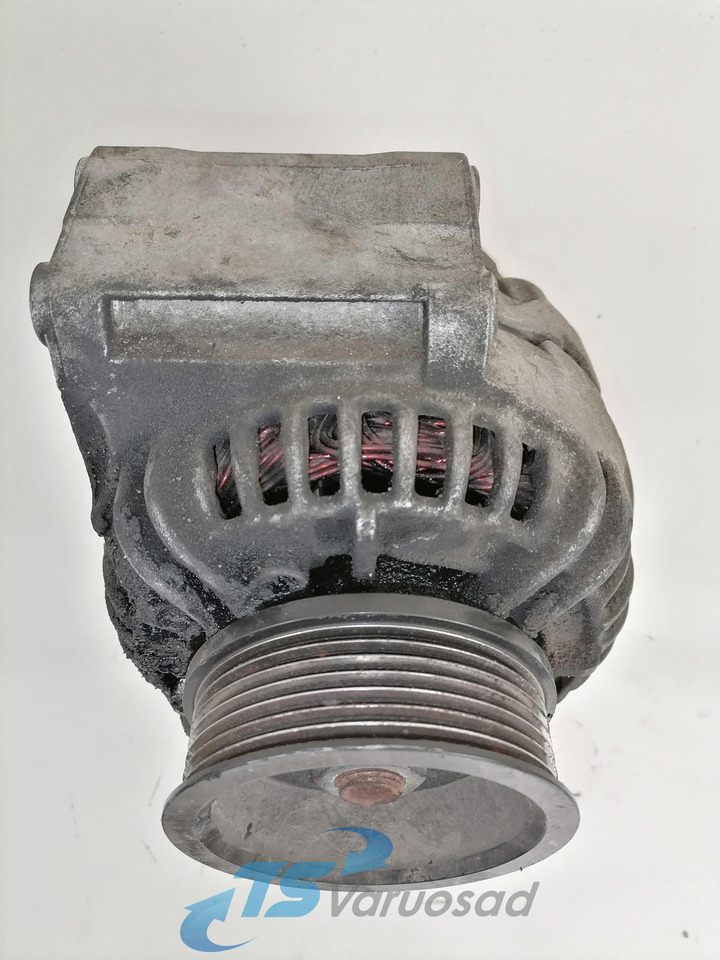 DAF Alternator 0124555117 - Alternator za Kamion: slika 2 DAF Alternator 0124555117 - Alternator za Kamion: slika 2