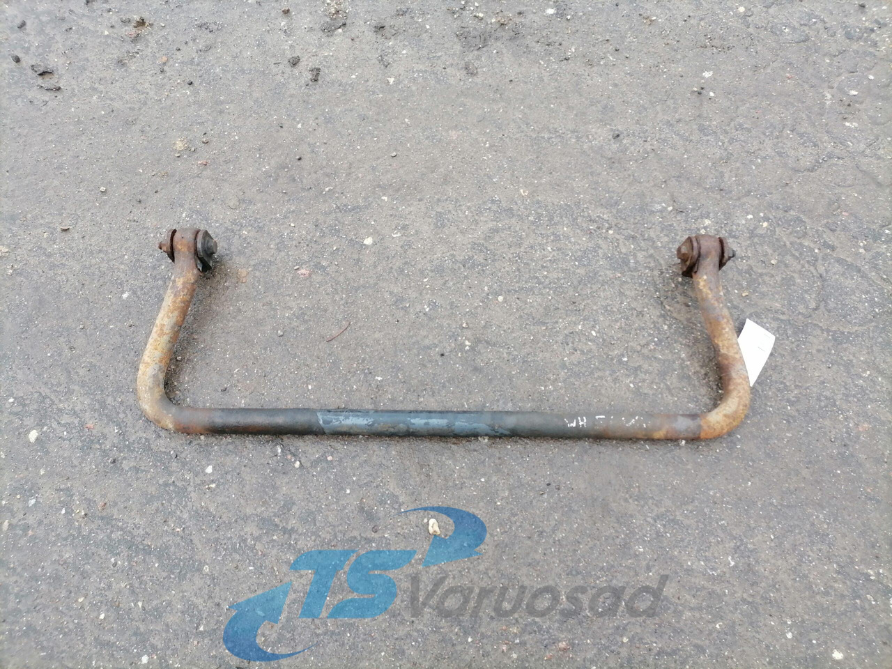 DAF Anti-roll bar 1294208 - Balans štangla za Kamion: slika 1 DAF Anti-roll bar 1294208 - Balans štangla za Kamion: slika 1