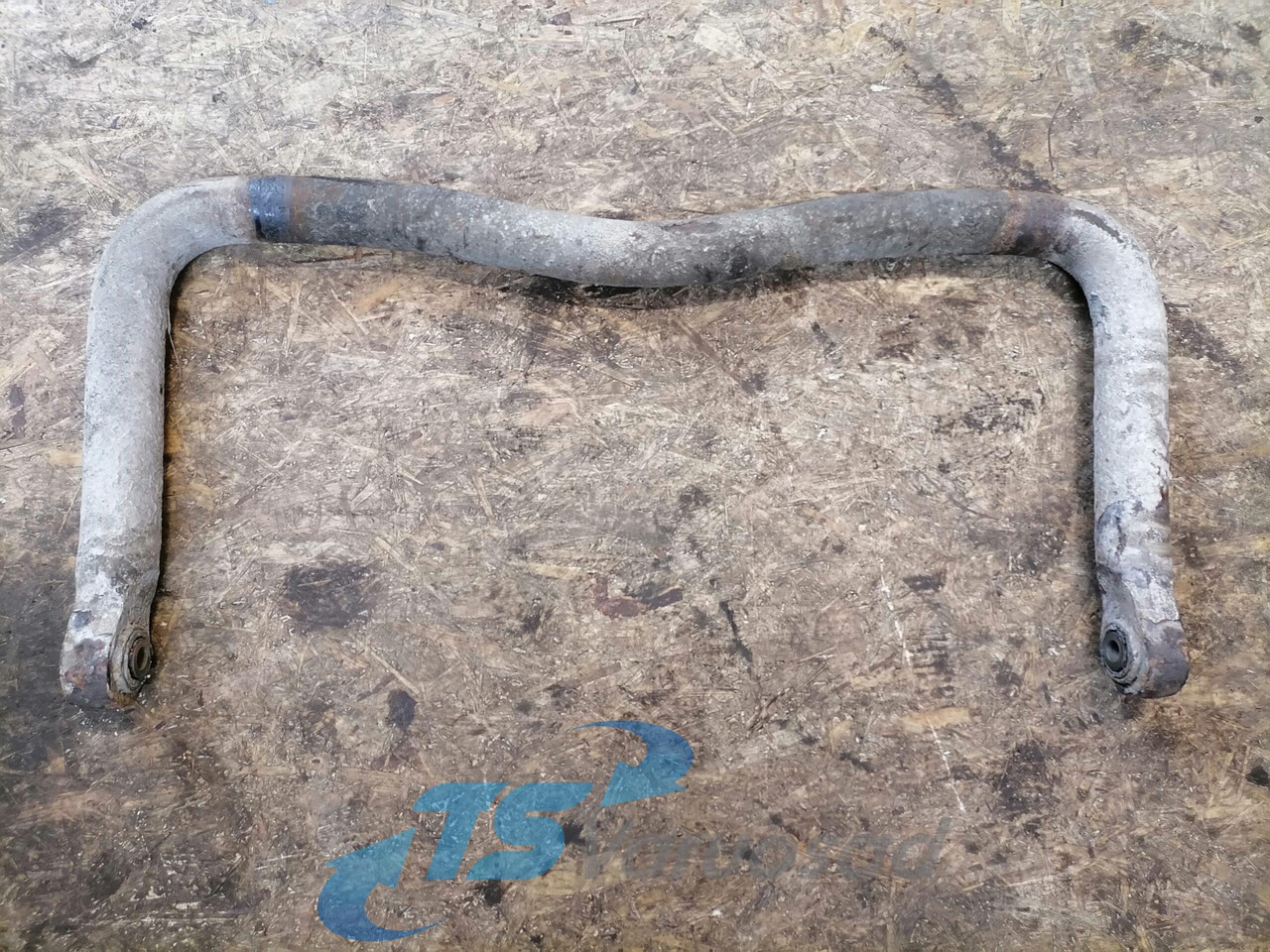 DAF Anti-roll bar 1300848 - Balans štangla za Kamion: slika 2 DAF Anti-roll bar 1300848 - Balans štangla za Kamion: slika 2