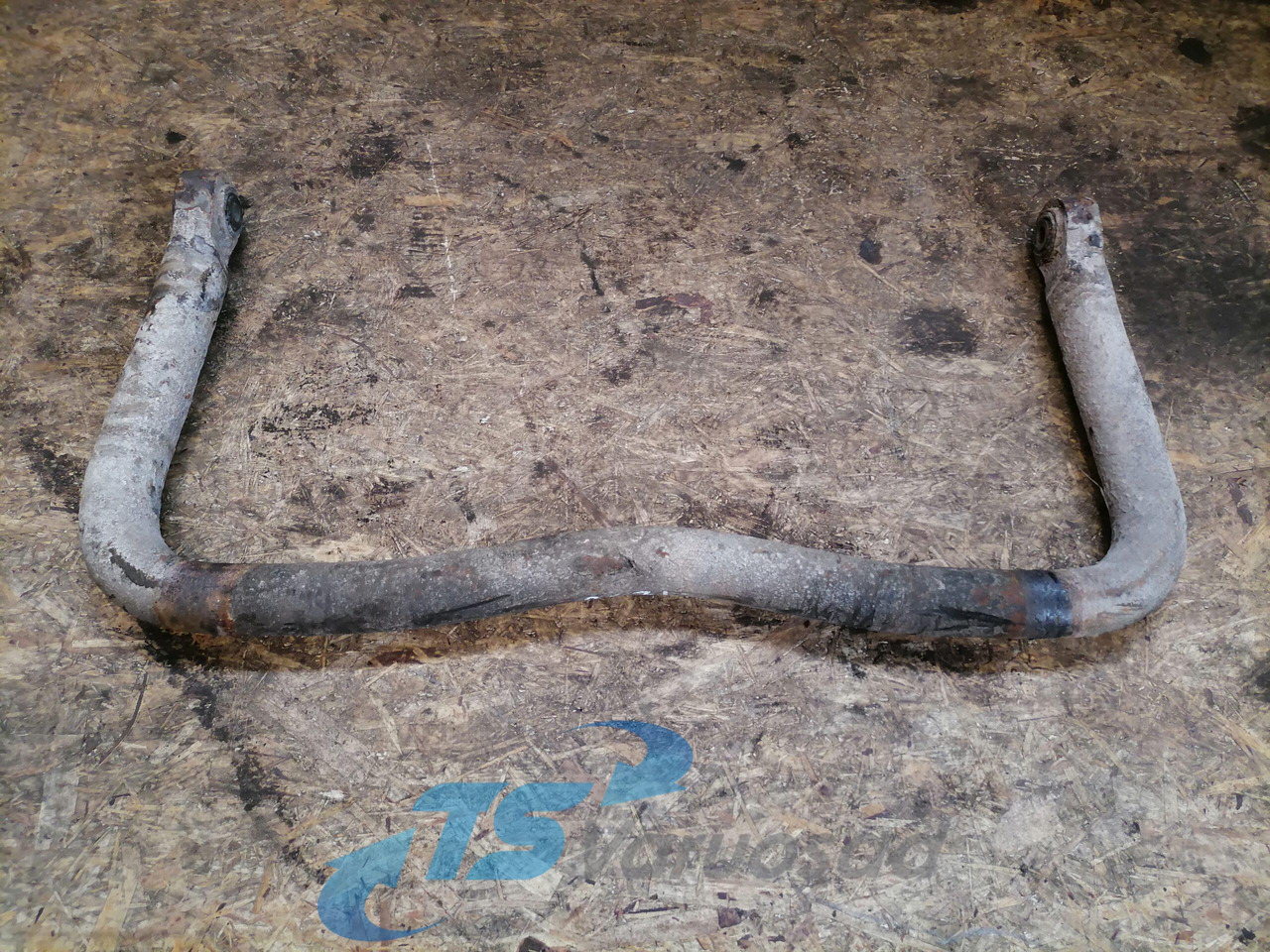 DAF Anti-roll bar 1300848 - Balans štangla za Kamion: slika 3 DAF Anti-roll bar 1300848 - Balans štangla za Kamion: slika 3