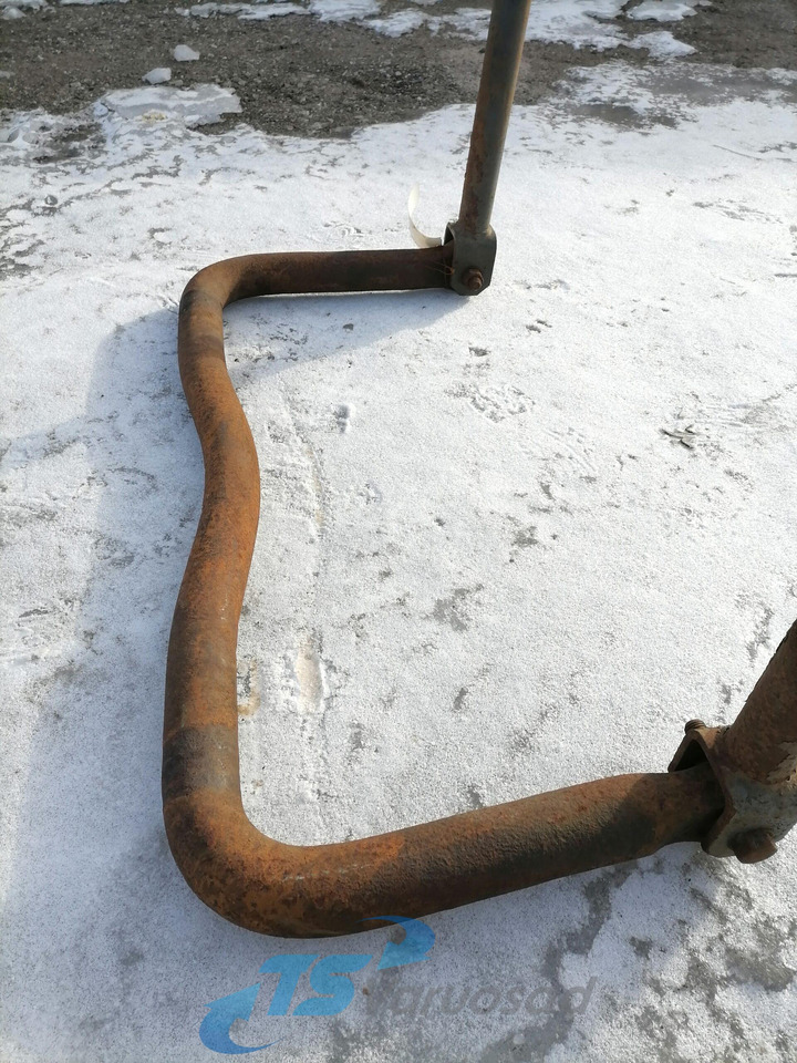 DAF Anti-roll bar 1300848 - Balans štangla za Kamion: slika 3 DAF Anti-roll bar 1300848 - Balans štangla za Kamion: slika 3