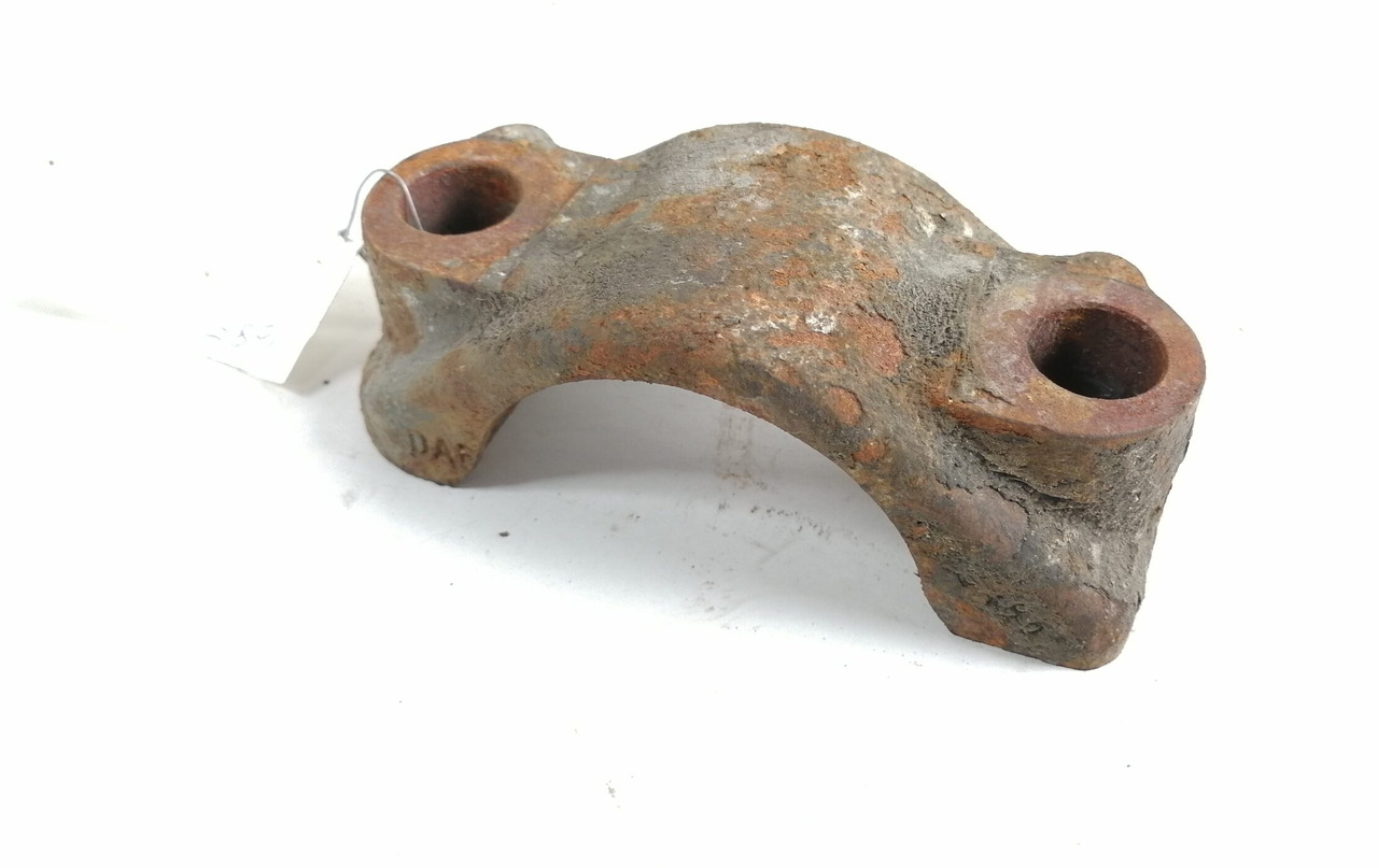DAF Anti roll bar bracket 0086495 - Balans štangla za Kamion: slika 1 DAF Anti roll bar bracket 0086495 - Balans štangla za Kamion: slika 1