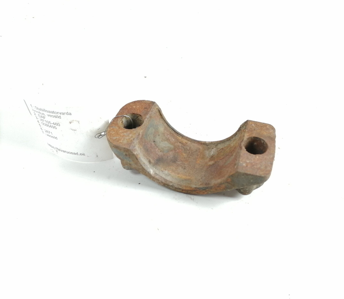 DAF Anti roll bar bracket 0086495 - Balans štangla za Kamion: slika 2 DAF Anti roll bar bracket 0086495 - Balans štangla za Kamion: slika 2