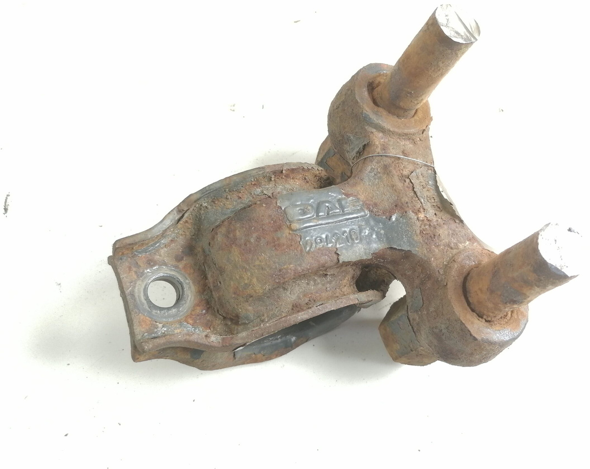 DAF Anti-roll bar bracket 1294210 - Balans štangla za Kamion: slika 2 DAF Anti-roll bar bracket 1294210 - Balans štangla za Kamion: slika 2