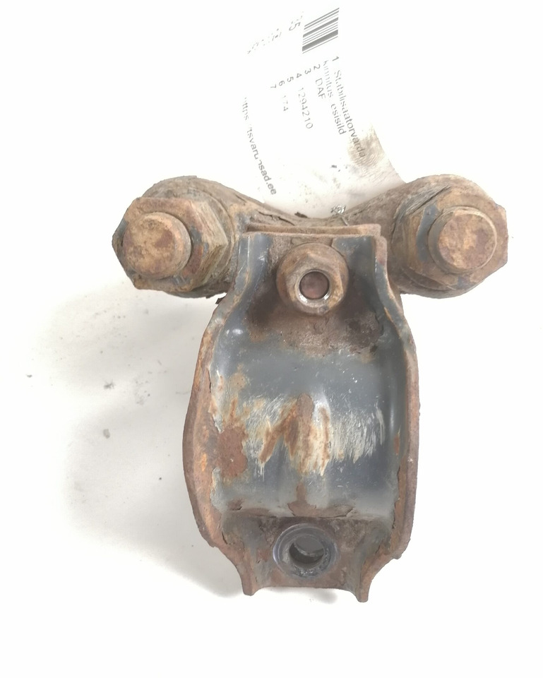 DAF Anti-roll bar bracket 1294210 - Balans štangla za Kamion: slika 3 DAF Anti-roll bar bracket 1294210 - Balans štangla za Kamion: slika 3