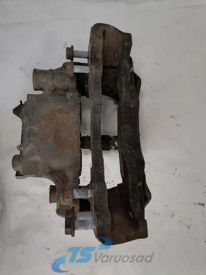 DAF Brake caliper 1658010 - Delovi kočnica za Kamion: slika 4 DAF Brake caliper 1658010 - Delovi kočnica za Kamion: slika 4