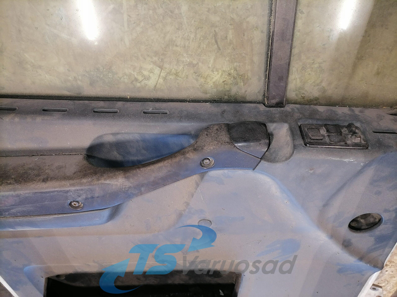 DAF Door 1304060 - Vrata i delovi za Kamion: slika 5 DAF Door 1304060 - Vrata i delovi za Kamion: slika 5