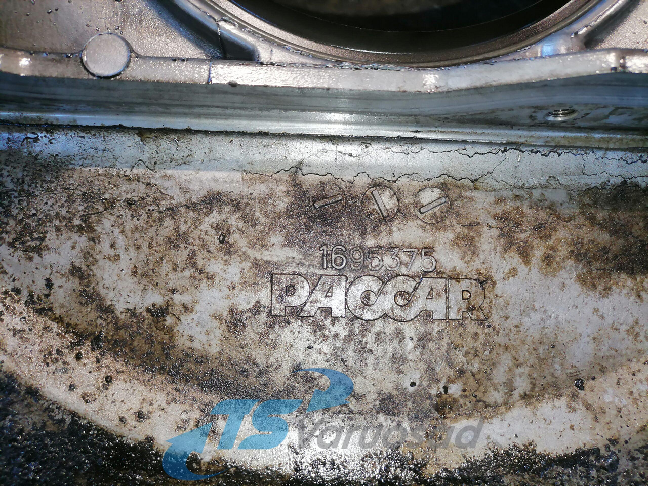 DAF Flywheel housing 1695375 - Zamajac za Kamion: slika 5 DAF Flywheel housing 1695375 - Zamajac za Kamion: slika 5