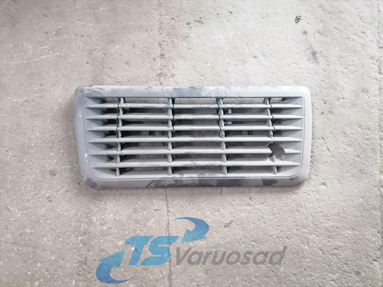 DAF Grille panel 10412789 - Rešetka za Kamion: slika 1 DAF Grille panel 10412789 - Rešetka za Kamion: slika 1