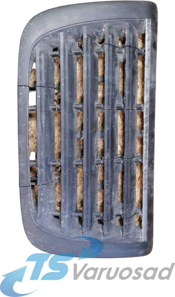 DAF Grille panel 1635802 - Rešetka za Kamion: slika 1 DAF Grille panel 1635802 - Rešetka za Kamion: slika 1