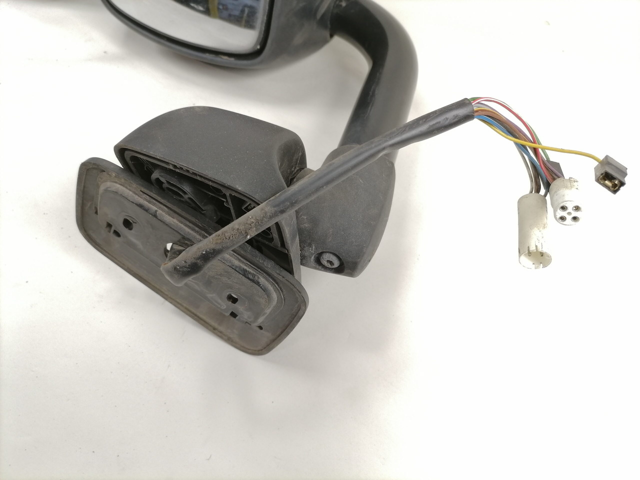 DAF Küljepeegel, parem 1644308 - Retrovizor za Kamion: slika 3 DAF Küljepeegel, parem 1644308 - Retrovizor za Kamion: slika 3