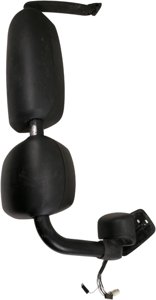 DAF Küljepeegel, parem 1644308 - Retrovizor za Kamion: slika 4 DAF Küljepeegel, parem 1644308 - Retrovizor za Kamion: slika 4