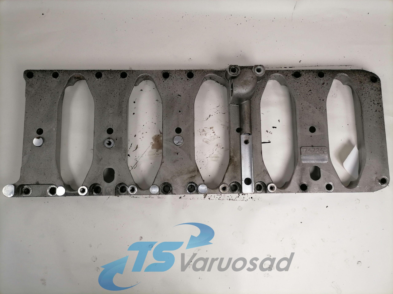 DAF Ladder frame 1747345 - Korito za ulje za Kamion: slika 2 DAF Ladder frame 1747345 - Korito za ulje za Kamion: slika 2
