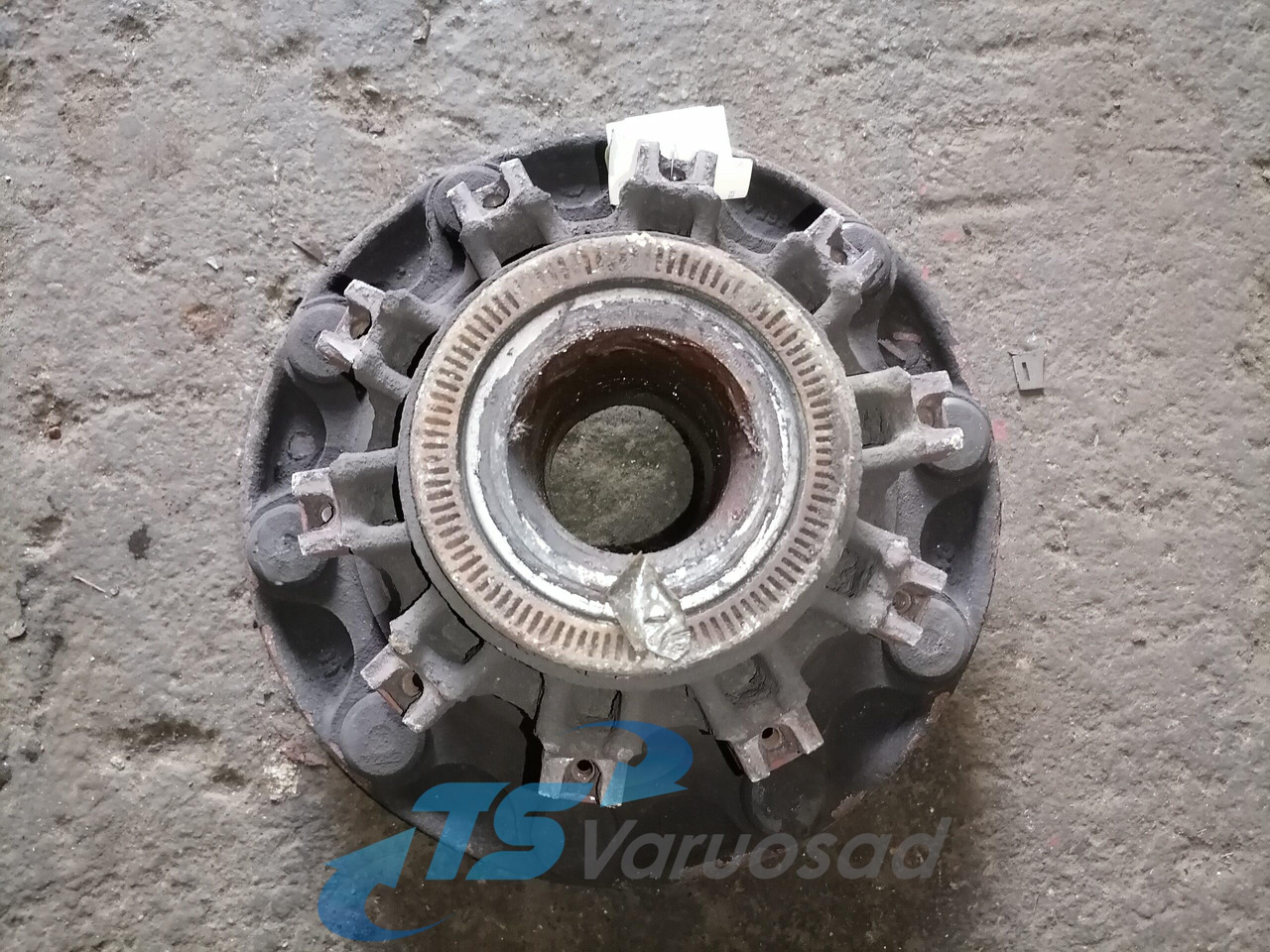 DAF Rattarumm 1818004 - Glavčina za Kamion: slika 2 DAF Rattarumm 1818004 - Glavčina za Kamion: slika 2