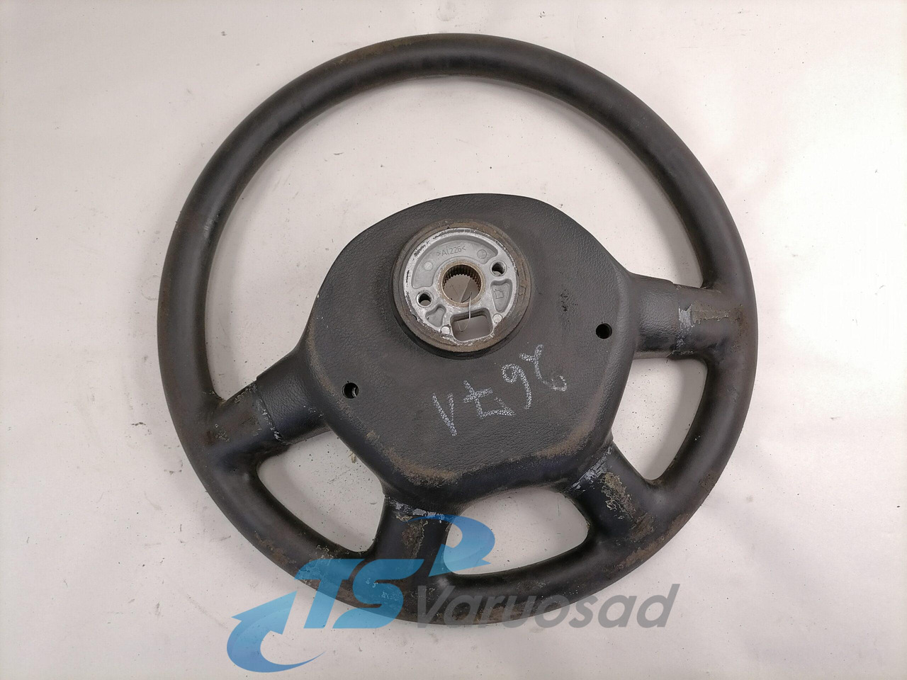 DAF Rool 1693760 - Upravljački sistem za Kamion: slika 2 DAF Rool 1693760 - Upravljački sistem za Kamion: slika 2