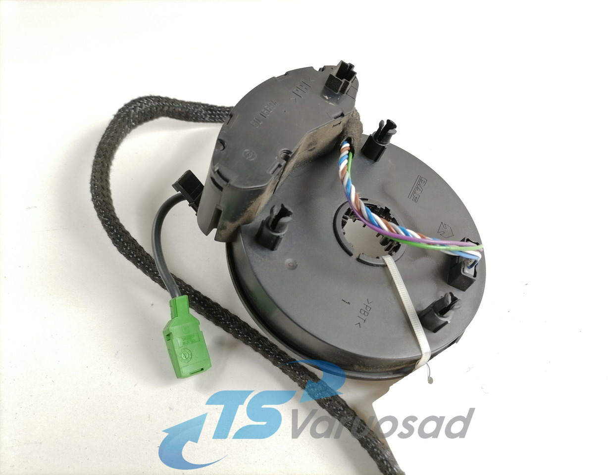 DAF Steering cable 1677033 - Upravljački sistem za Kamion: slika 4 DAF Steering cable 1677033 - Upravljački sistem za Kamion: slika 4