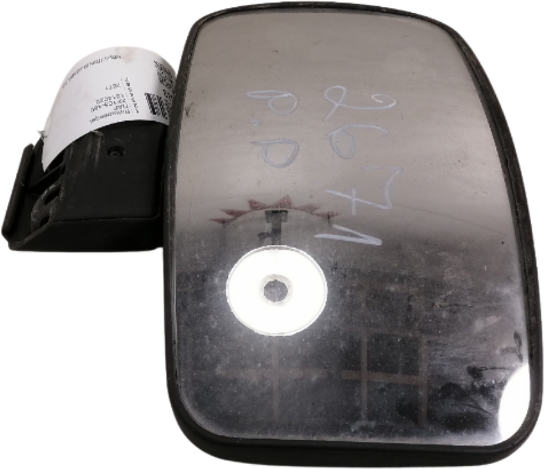 DAF Wheel mirror 1614022 - Retrovizor za Kamion: slika 1 DAF Wheel mirror 1614022 - Retrovizor za Kamion: slika 1