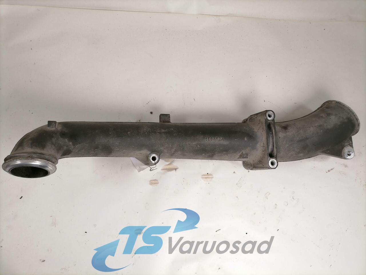 DAF intercooler pipe 1694924 - Hladnjak za Kamion: slika 5 DAF intercooler pipe 1694924 - Hladnjak za Kamion: slika 5