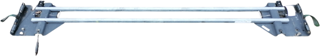 KRONE Haagise katuse mehhanism 38061880 - Univerzalni deo za Kamion: slika 1 KRONE Haagise katuse mehhanism 38061880 - Univerzalni deo za Kamion: slika 1