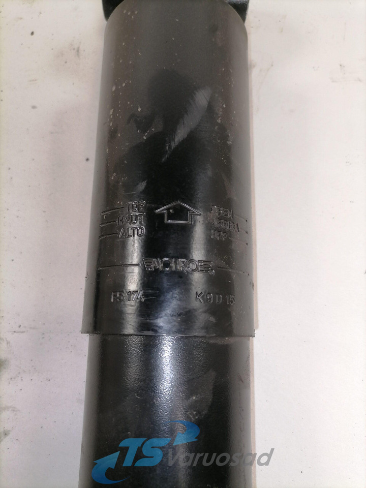 KRONE Shock absorber F5174 - Amortizeri za Kamion: slika 4 KRONE Shock absorber F5174 - Amortizeri za Kamion: slika 4