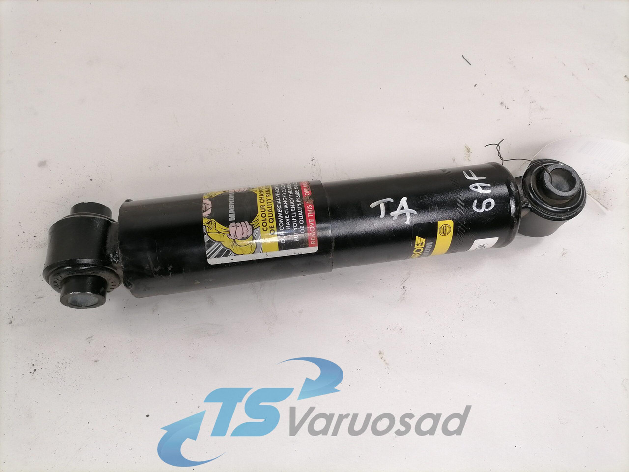 KRONE Shock absorber F5174 - Amortizeri za Kamion: slika 1 KRONE Shock absorber F5174 - Amortizeri za Kamion: slika 1