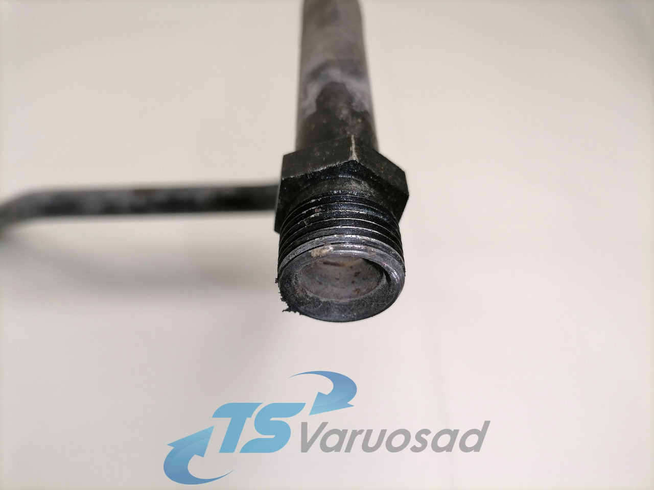 MAN A/C pipe 81619750102 - Grejanje/ Ventilacija za Kamion: slika 2 MAN A/C pipe 81619750102 - Grejanje/ Ventilacija za Kamion: slika 2