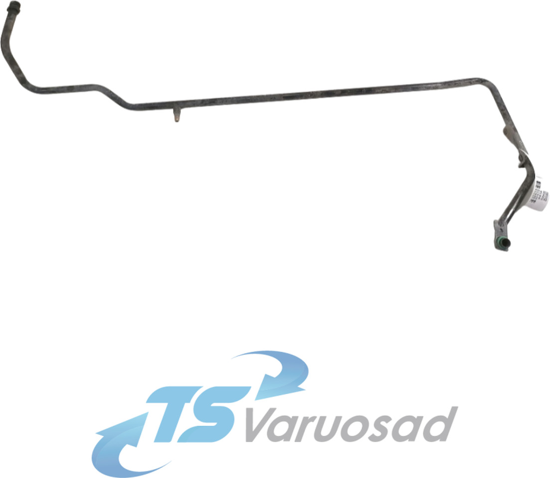 MAN A/C pipe 81619750102 - Grejanje/ Ventilacija za Kamion: slika 1 MAN A/C pipe 81619750102 - Grejanje/ Ventilacija za Kamion: slika 1